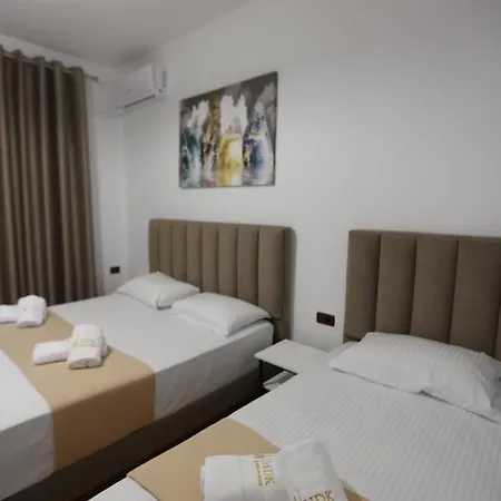 De 酒店 卡萨米尔