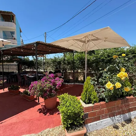 De 酒店 卡萨米尔