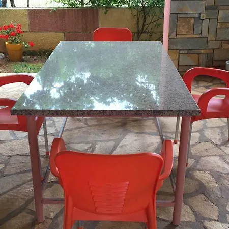 酒店 De 卡萨米尔