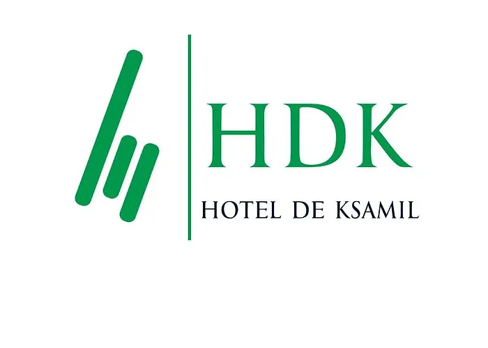 De * Ksamil