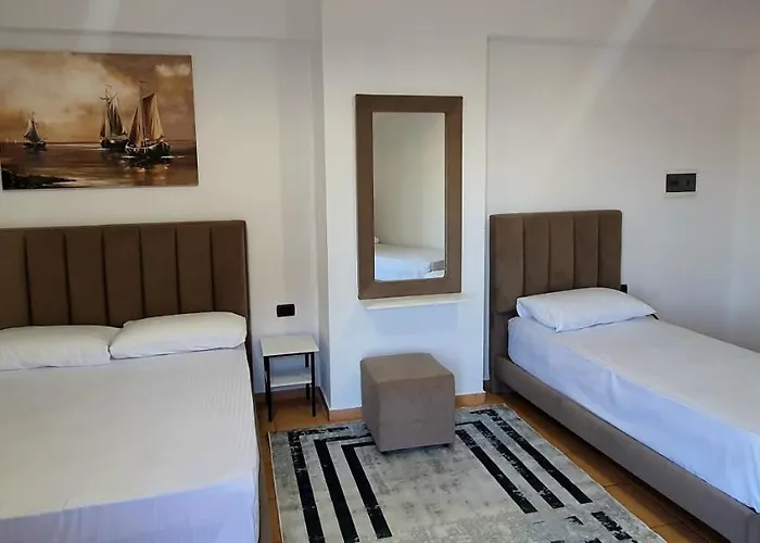 De Hotel *