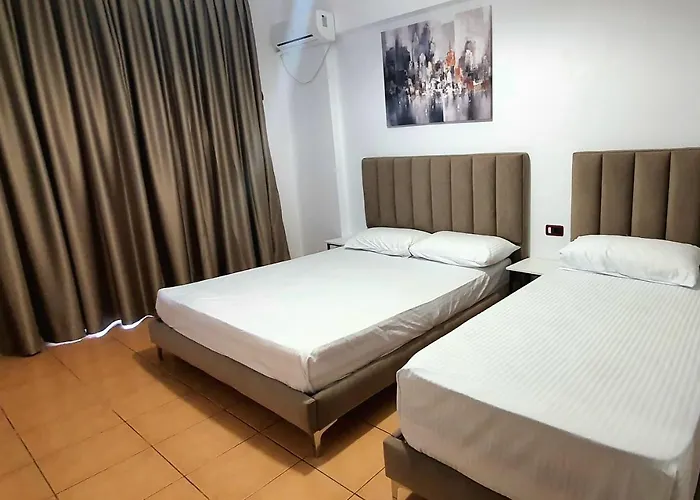 De Hotel *