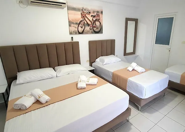 De Hotel