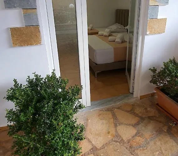De Hotel *