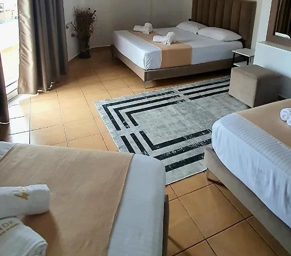 De Hotel