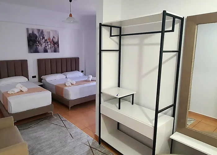 De Hotel *