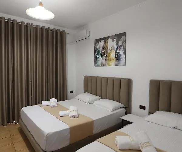 De Hotel