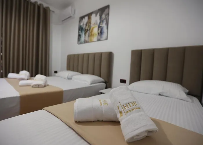 De Hotel