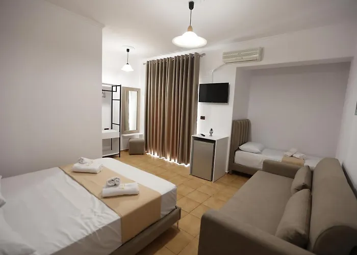De Hotel