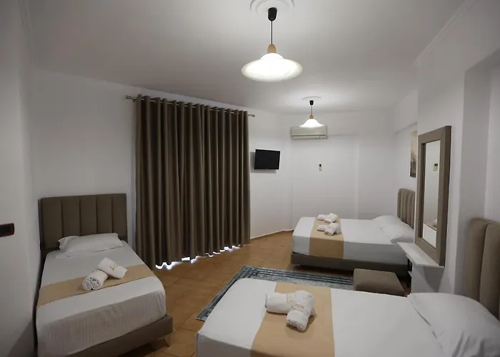 De Hotel