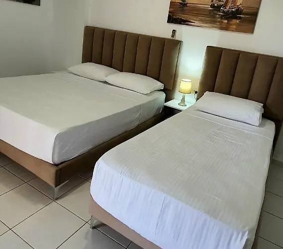 De Hotel Ksamil