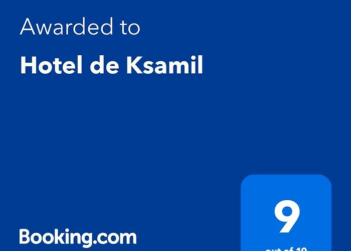 De Hotel *