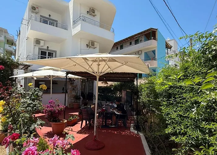 De Hotel