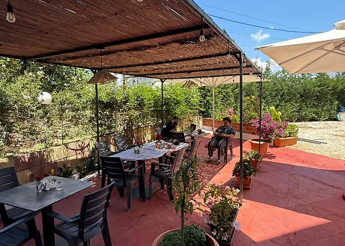 Hotel De