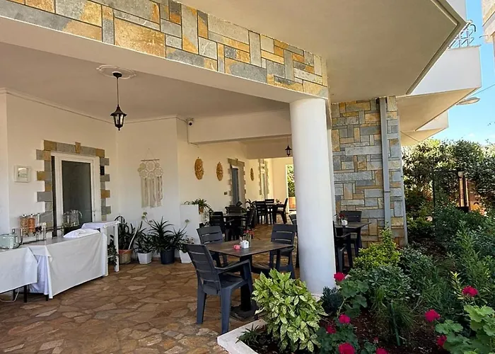 De Hotel