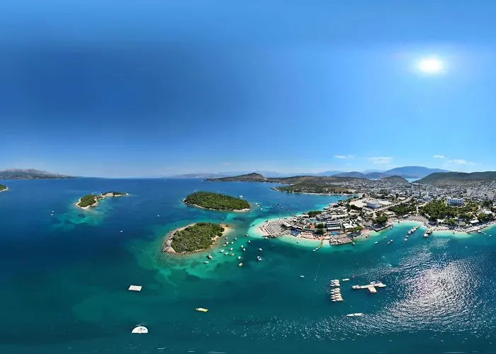 De Ksamil