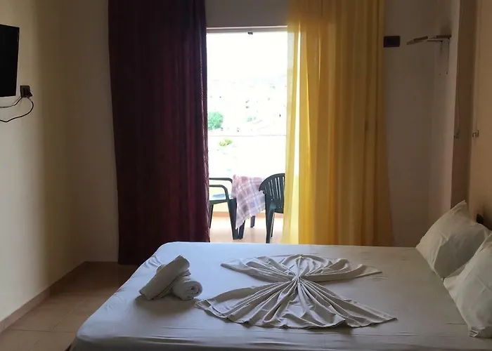 De Hotel