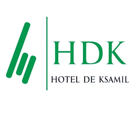De * Ksamil