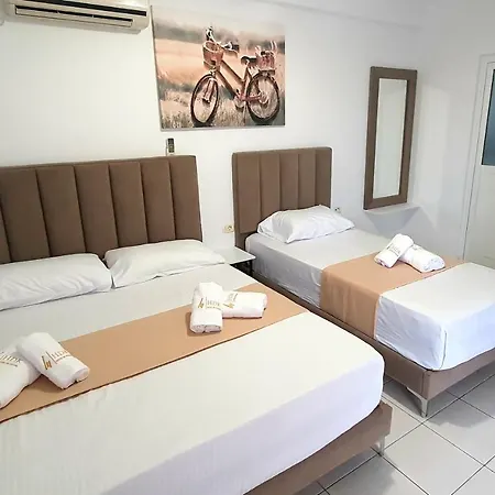 De Hotel