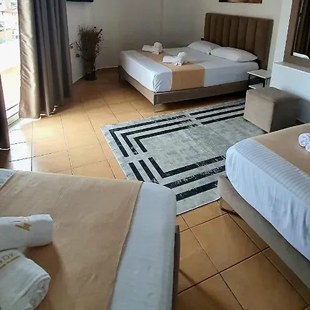 De Hotel