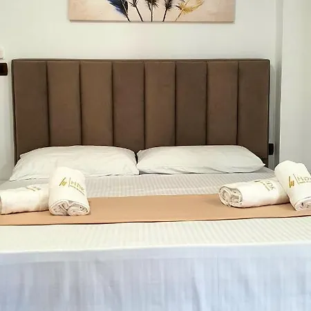 De Hotel
