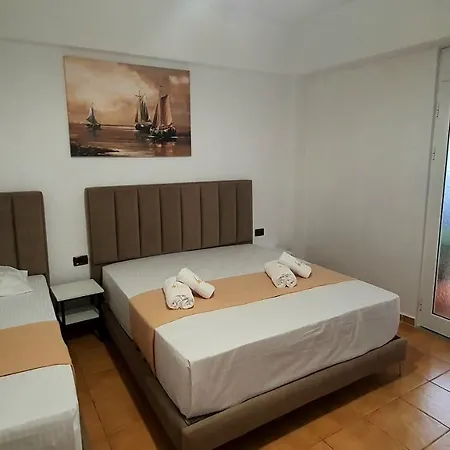 De Ksamil