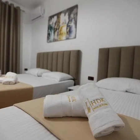 De Hotel
