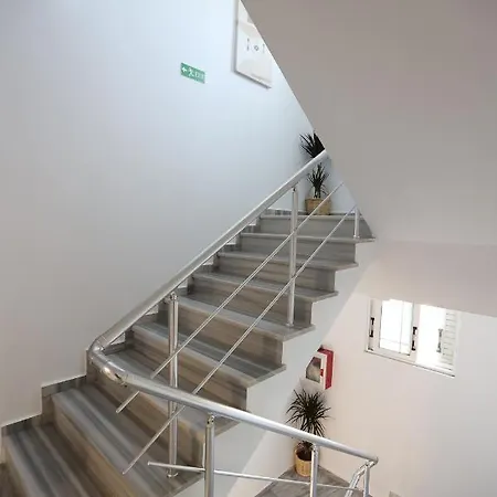فندق De كساميل