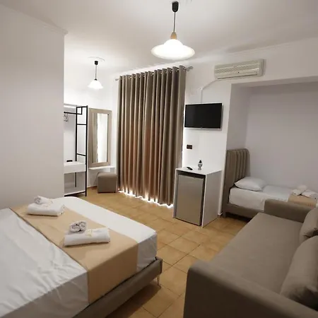 De Hotel