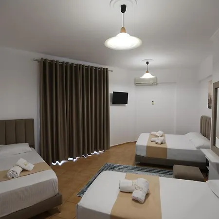 De Hotel