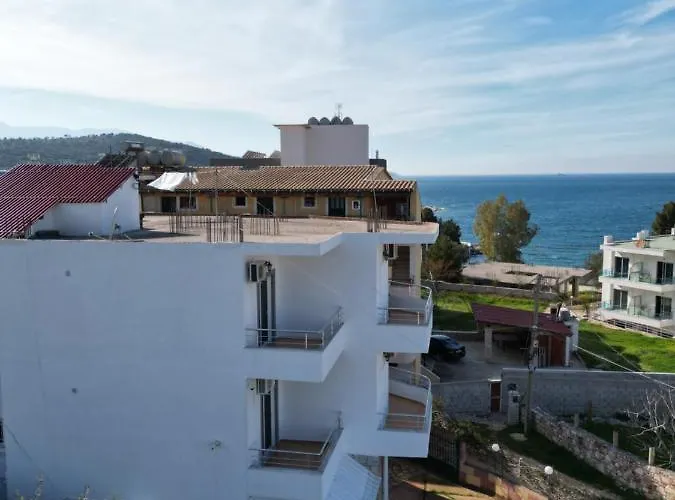 De Otel Ksamil